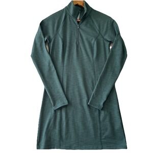knee length dresses for ladies Beyond Yoga Featherweight at The Ready Square Neck Dress main image 0